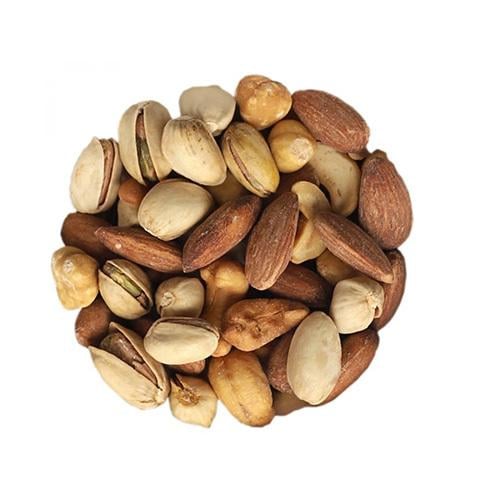 مكسرات مشكله مالحه 1 كيلو