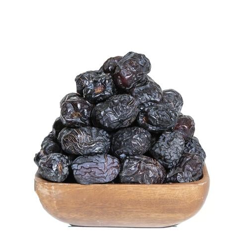 تمر عجوة المدينة 1 كيلو