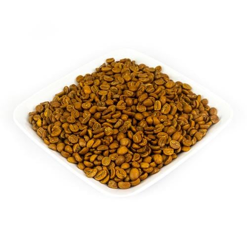 قهوة خولاني يمني محموصة 1 كيلو