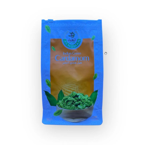 هيل هندي النعمان *250جم