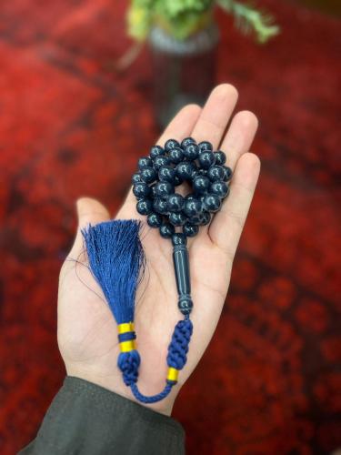 سبحة الزاهية كركوشة