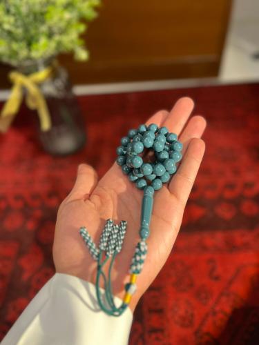 سبحة السعودية كركوشة