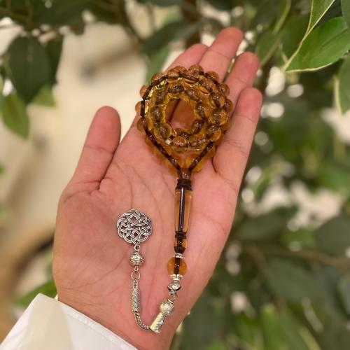 سبحة كسوف الشمس