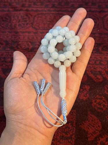 سبحة نور البدر تفصال