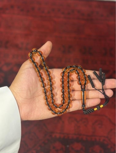 سبحة الدهناء كركوشة