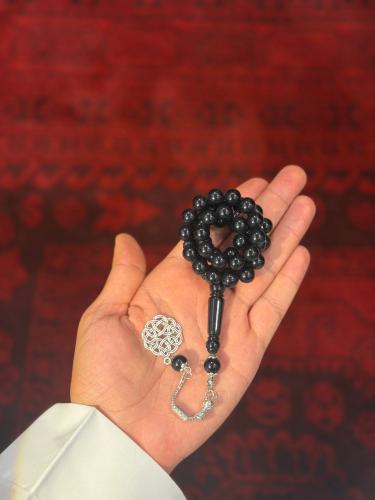 سبحة الفارس