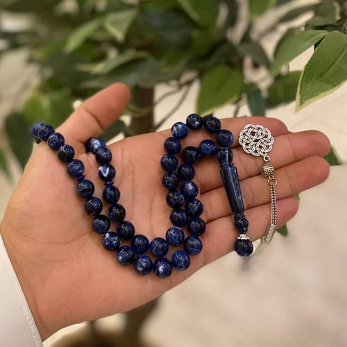 سبحة نجمة سهيل