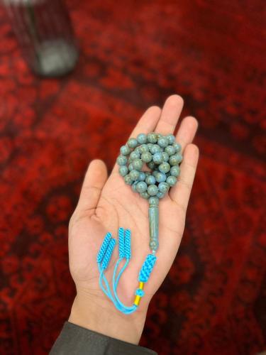 غيم السماء كركوشة