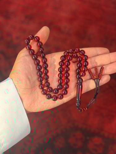 الموت الحّمر تفصال