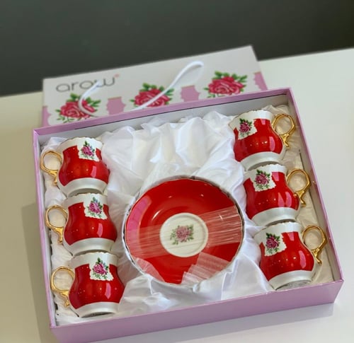 طقم اكواب AROW