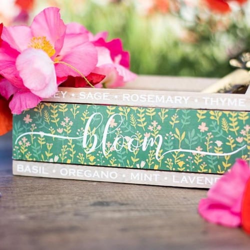 Silhouette Image Transfer Sheets – White (أوراق نق...