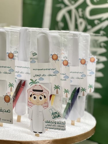 توزيعات اساور الصفعه ١٨ حبة