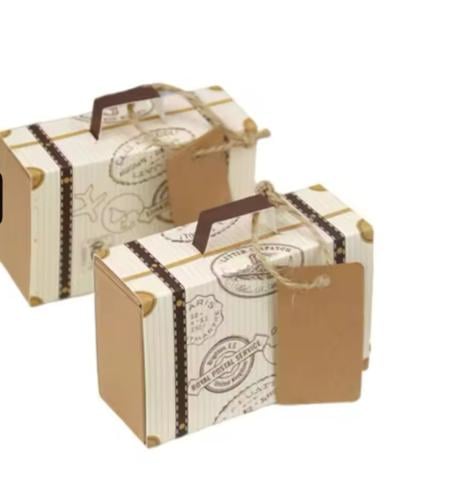 بوكس شنطة بيج 10 حبات