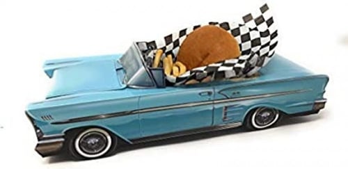 ورق شمع 12 حبة