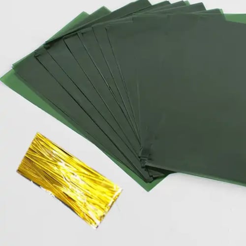 اكياس سولفان تغليف ملونه 18حبة