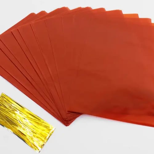 اكياس سولفان تغليف ملونه 18حبة