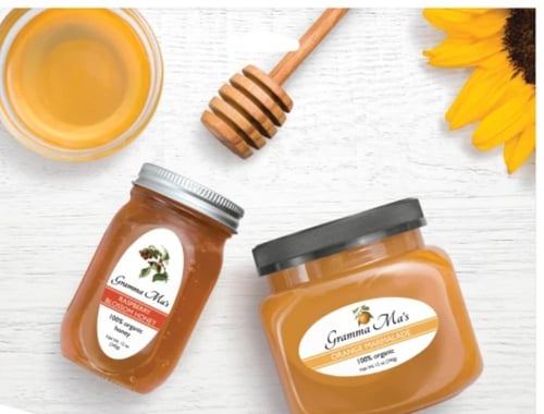 استيكرات بيضاوية مقاس 6 سم في 3 سم عدد 63 استيكر