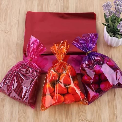 اكياس سولفان تغليف برتقالي 20 حبة