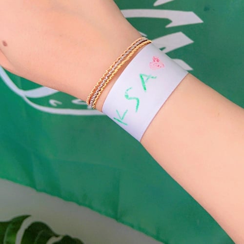 توزيعات اساور الصفعه ١٨ حبة