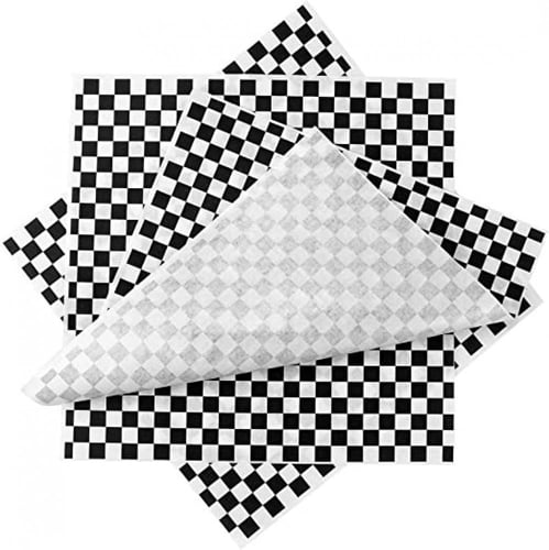 ورق شمع 12 حبة