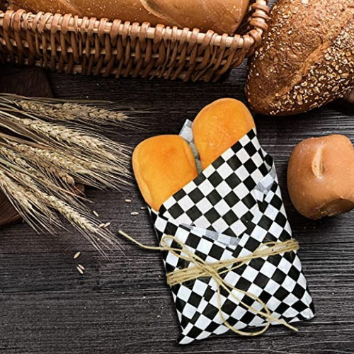 ورق شمع 12 حبة