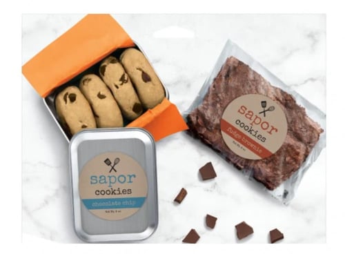 منتجاتك بلمسة طبيعية! ملصقات Avery الدائرية الأصلي...