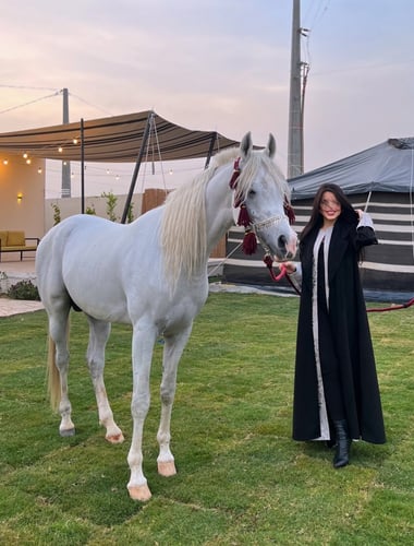 W004-عباية آميرة