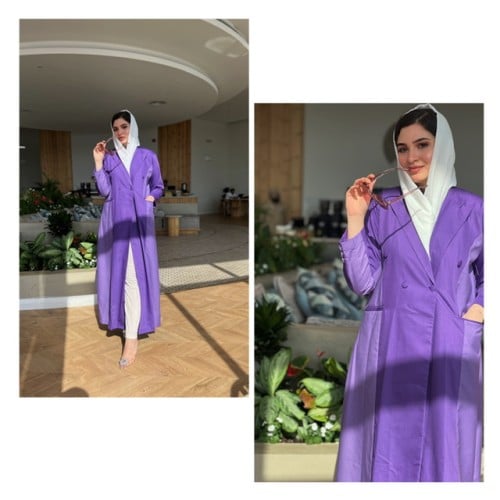 بليزر الخوزامى