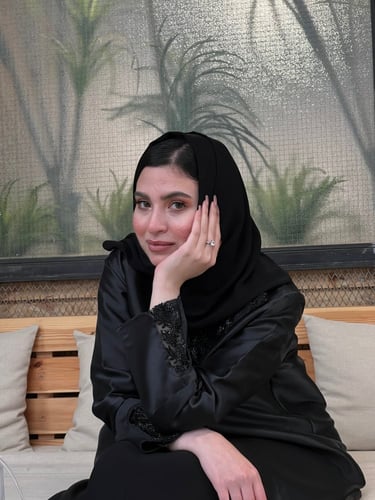 تفته ميكادو خرز فاخر - S004