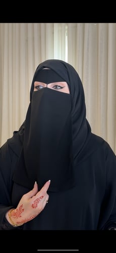 برقع شيهانة