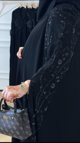 عباية النجلاء