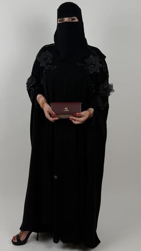 عباية السلطانة
