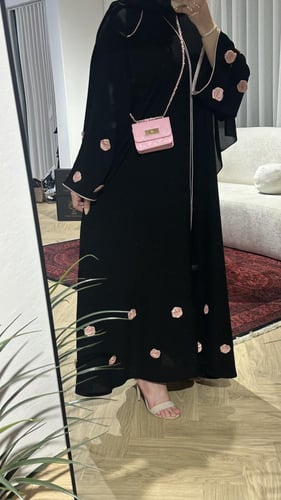 عباية الجوري