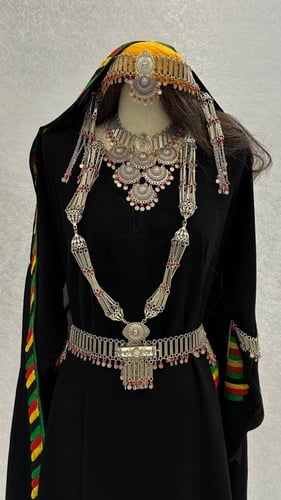 اكسسوار فضه