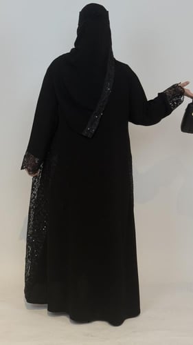 العباية الأنيقة