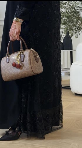 عباية العهود