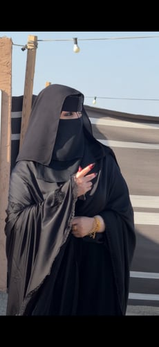 برقع ام صامل2