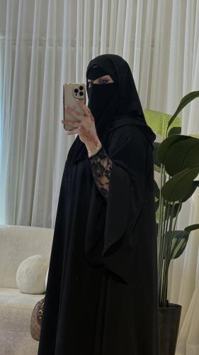 عباية الريم