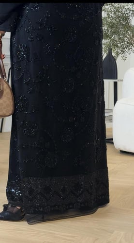 عباية العهود