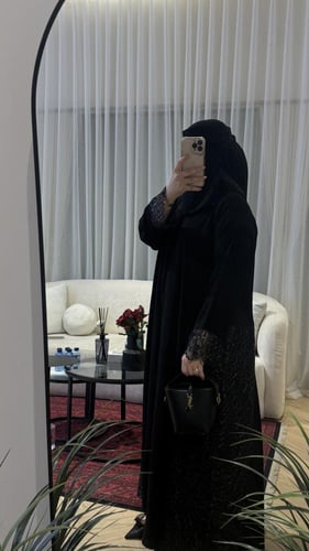 العباية الأنيقة