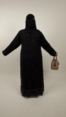 عباية العهود