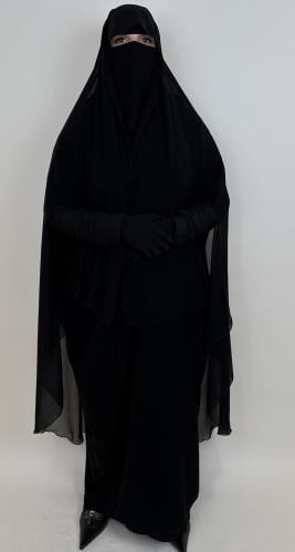 خمار اسلامي