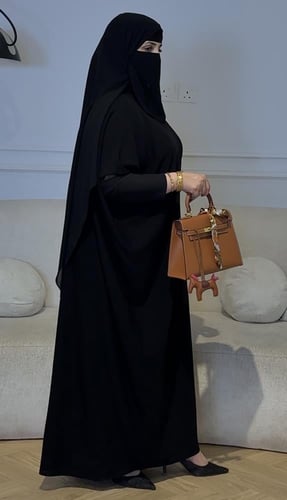عباية شوق