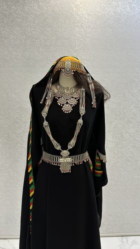 اكسسوار فضه