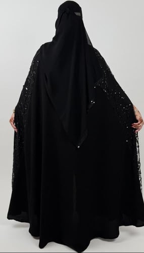 عباية النجلاء