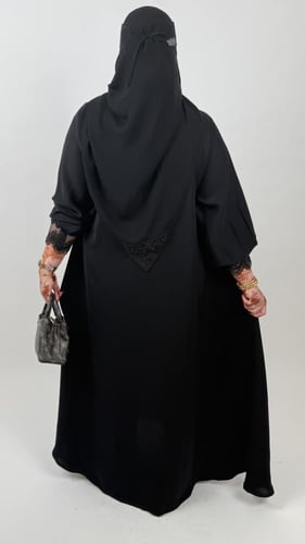 عباية أصايل