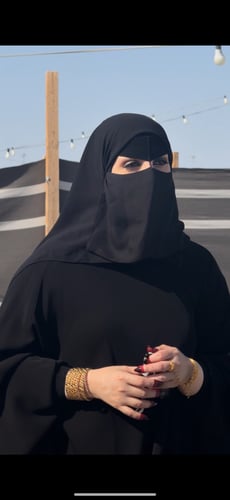برقع الصقر