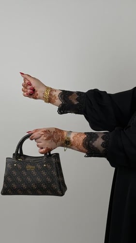 عباية أصايل