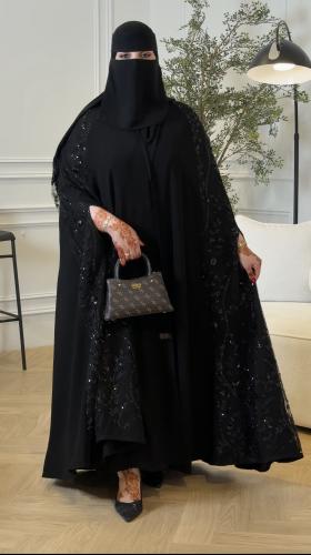 عباية النجلاء