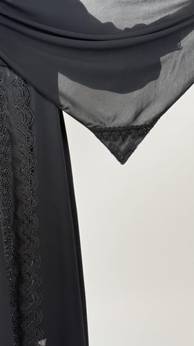 عباية أصايل